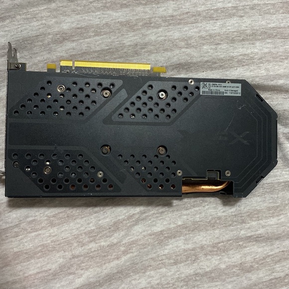 Radeon RX 580 - Picture 2 of 3